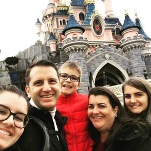 Meet your Posher, Jamie